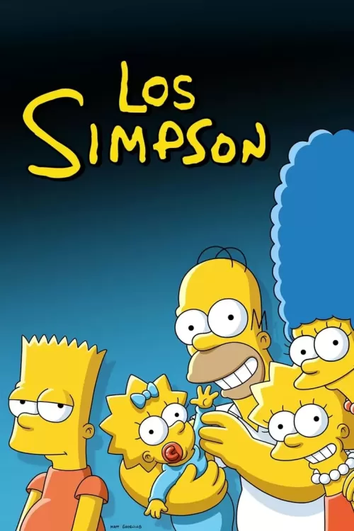 Los Simpson (1989)