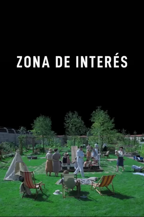 Zona de Interés (2023)